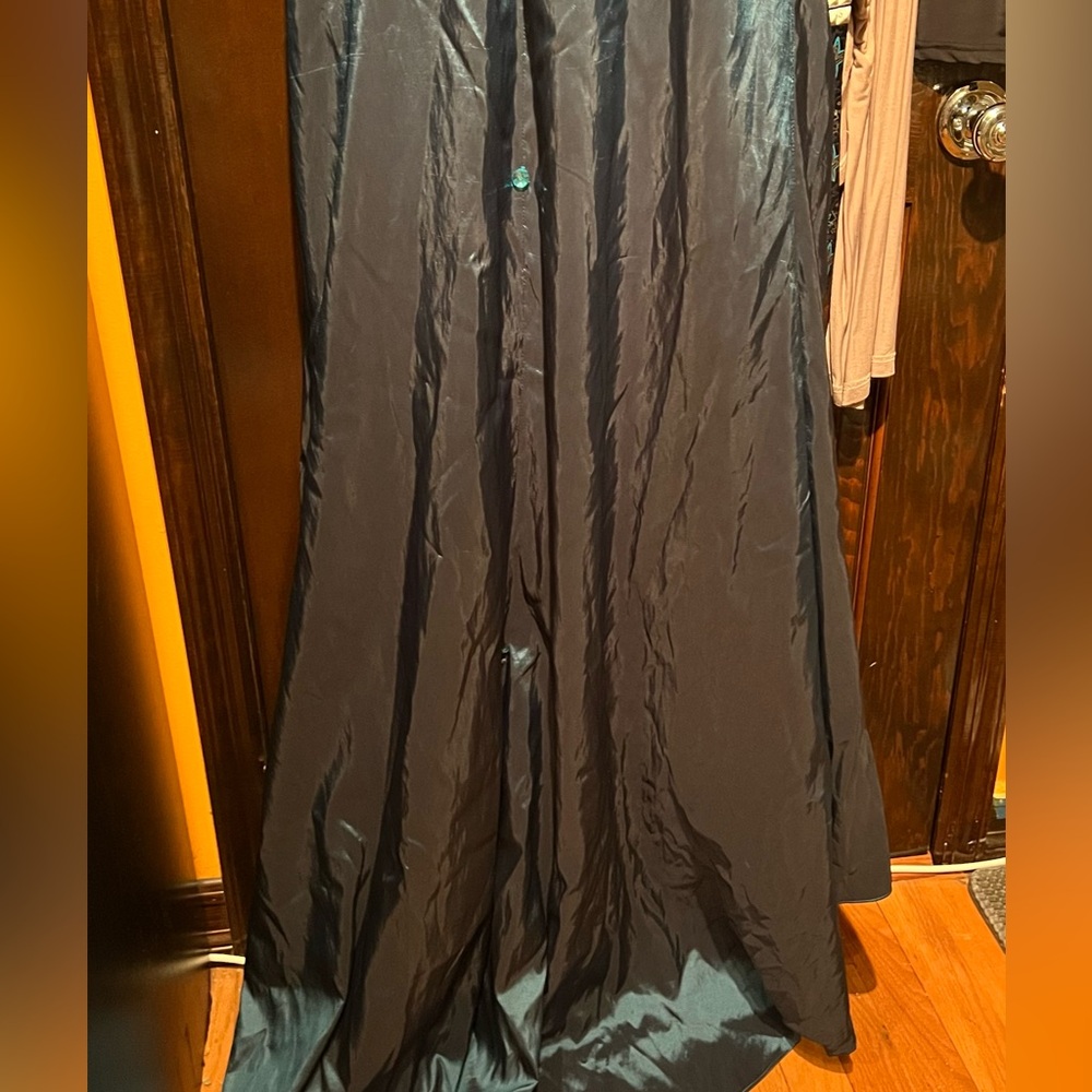 Women size 10 formal dress tag price$800 offers a $steal for what youre getting - Picture 7 of 14